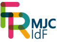 logo FRMJC-IdF