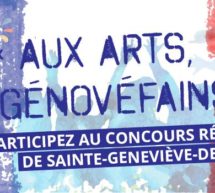 Festival républicain à Sainte-Geneviève-des-Bois (91) du 13 nov au 9 dec 2016