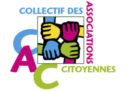 Adhésion de la FRMJC-IdF au Collectif des Associations Citoyennes.