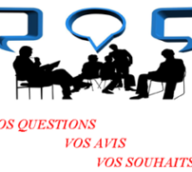 Le grand débat national dans les MJC en Ile-de-France