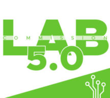 COMMISSION LAB 5.0 : lancement des travaux
