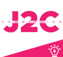 Commission J2C : reprise des travaux, janvier 2020