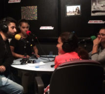 MONPARISFM, la webradio citoyenne du centre Paris Anim’ Eugène Oudiné