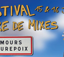 Festival Terre de Mixes 2019 – Limours