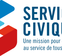 Appel à projets pour accueillir des volontaires Service Civique  à la rentrée 2020