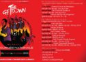 The Get down Tour – Battle de danse amateur
