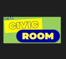 Civic Room : Silvia, volontaire européenne, témoigne de son expérience !