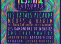 L’oreille Cassée – Festival des Cultures – 3e Edition