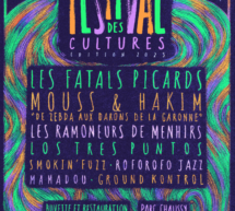 L’oreille Cassée – Festival des Cultures – 3e Edition