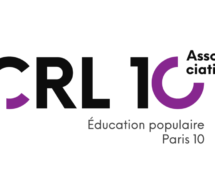 Le CRL 10 (Paris 10) recrute des animateur.rice.s d’accueil