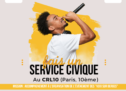 Accompagnement à l’organisation de l’évènement des « Voix sur Berges » (Paris, 10ème)