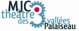 La MJC Théâtre des 3 vallées de Palaiseau (91) recherche un.e animateur.trice chargé(e) de la communication et relations extérieures